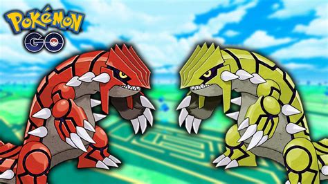 shiny groudon|Iba pa.